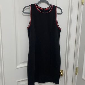 Forever 21 Plus Size Basketball Jersey Dress